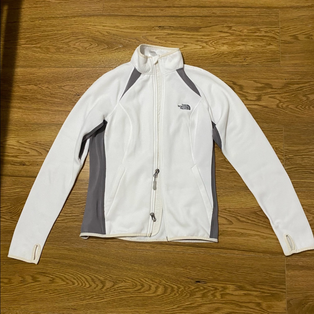 THE NORTH FACE JACKET